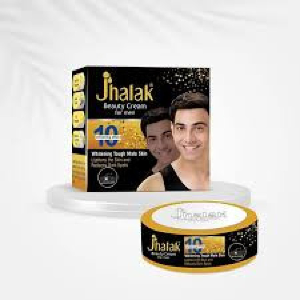 JHALAK BEAUTY CREAM